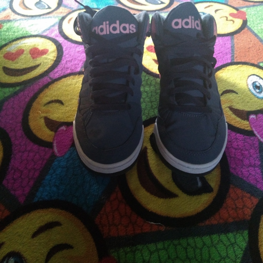 Adidas sneakers